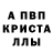 Метадон мёд Limpind